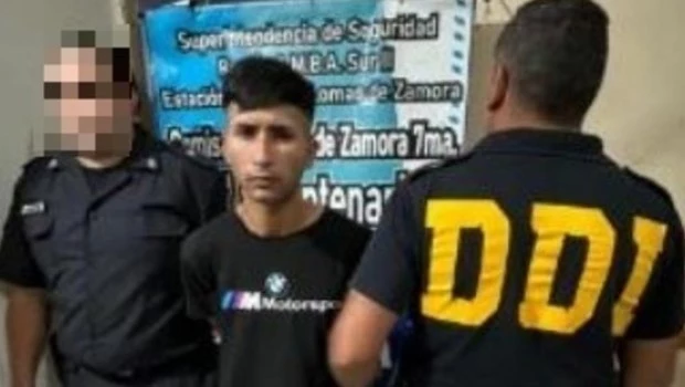 Liberan por falta de pruebas al primer detenido por el crimen de Uma Aguilera