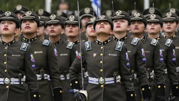 Una nueva institucionalidad para contener al crimen transnacional