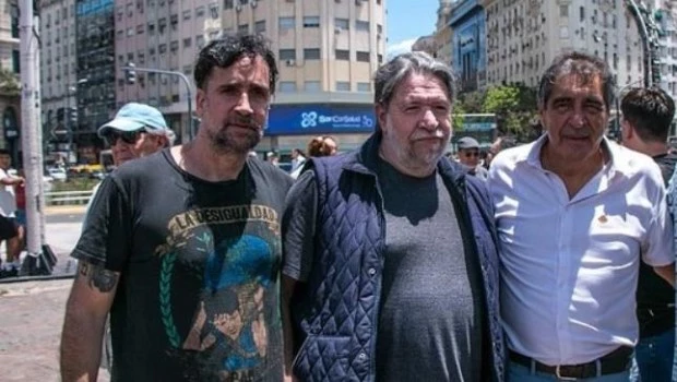 Confirman el fallo que rechazó una acción de amparo de la CTA contra la totalidad del DNU