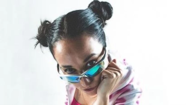 Como rapera, Clipper ya ha lanzado tres discos; ‘No hay nadie’ (2019), ‘Don Padoshon’ (2020) y el reciénte ‘Cuestión de Tiempo’.