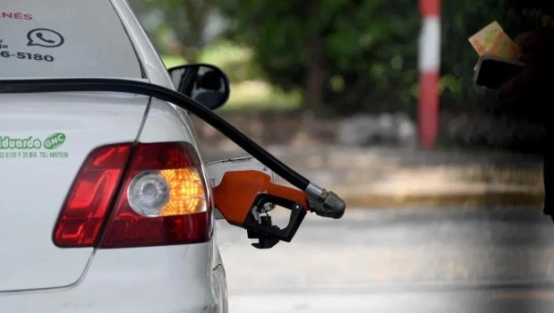 Desde el lunes la nafta en Mar del Plata será 1,86% más cara