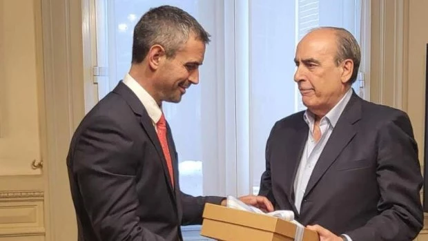 El oficialismo ya tiene los votos para aprobar en general la Ley Ómnibus