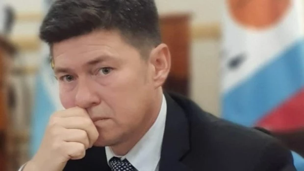 Diputado de la Libertad Avanza defendió las facultades delegadas: "Las han tenido muchos presidentes"