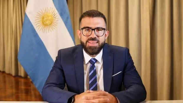 El Gobierno designó al nuevo presidente de Defensa de la Competencia