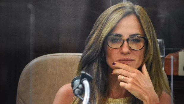 Tolosa Paz pide "discutir toda la estructura" del PJ