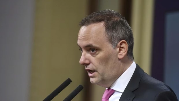 Adorni dijo que el Gobierno confía en que Diputados dé media sanción a la Ley "Bases"