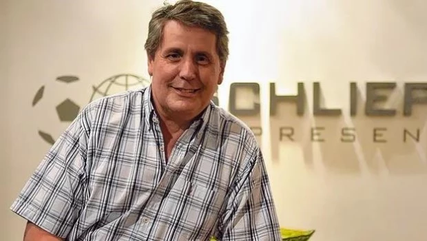 Schlieper renuncia a su cargo de subsecretario de Deportes tras el nombramiento de Scioli