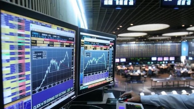 Gran comienzo del año del Merval