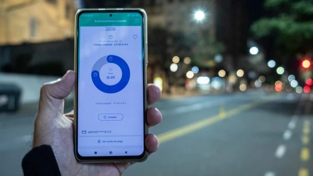 Desde hoy, sube 118% la tarifa del estacionamiento medido en la ciudad de Buenos Aires