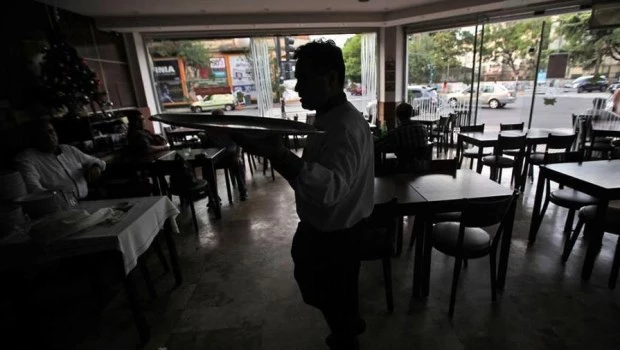 Casi 60.000 mil usuarios afectados por cortes de luz en el AMBA por la alta demanda energética