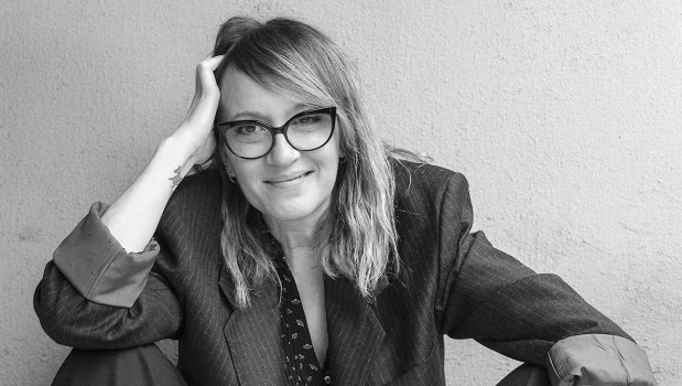 Valentina Vidal imaginó una historia con distintos pliegues interpretativos.