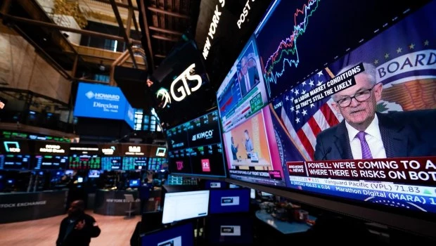 Con la economía brillante, la Fed parece contenta de jugar al juego de la espera