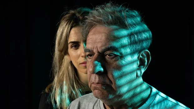 ‘Quieto’ se puede ver los viernes y sábados en Nün Teatro Bar.