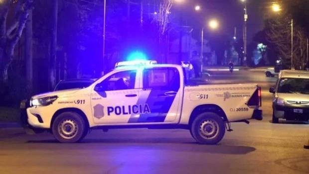 Una enfermera fue baleada por delincuentes que le robaron su bicicleta en Mar del Plata