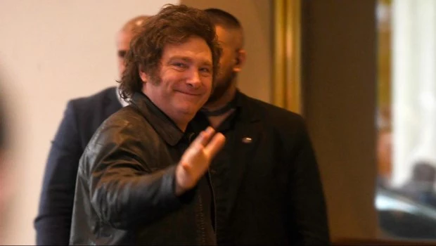 El Gobierno celebró la aprobación en general de la ley Bases en la Cámara de Diputados