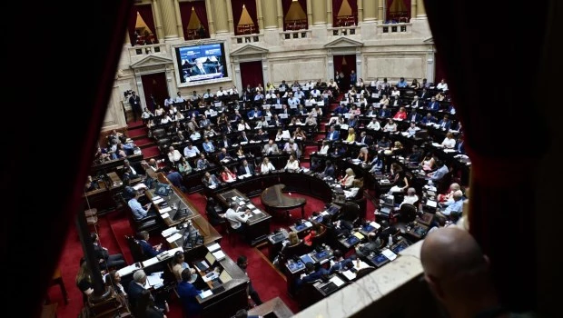 ¿Ley ómnibus o certificado de defunción?