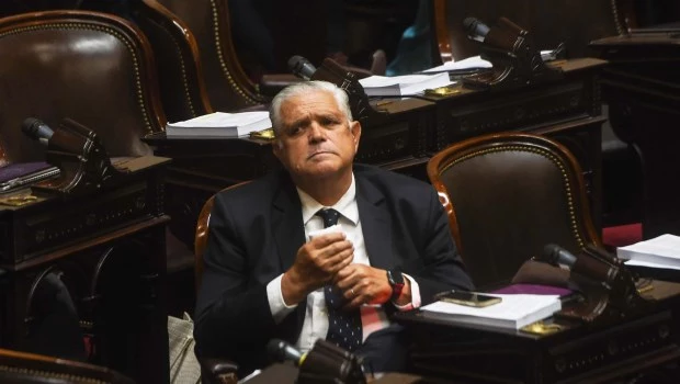 Ricardo López Murphy,