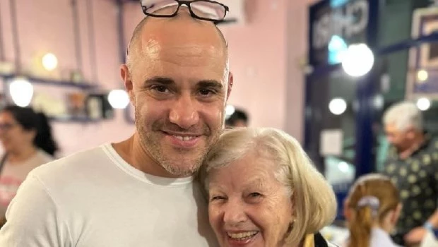 Cocina judía con amor de familia