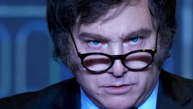 Milei toma las riendas de un cambio innovador