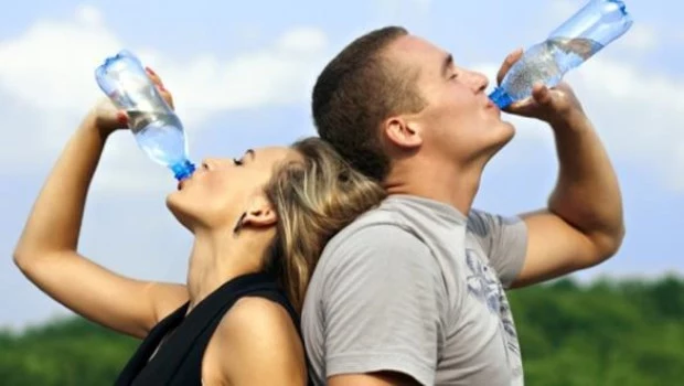 El ABC para evitar un golpe de calor