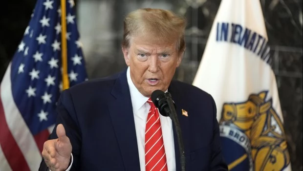 La Corte Suprema de EE.UU. evaluará un fallo que hace peligrar la candidatura de Trump