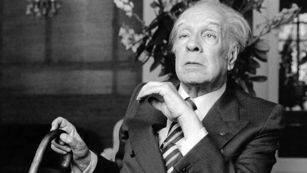 Jorge Luis Borges
