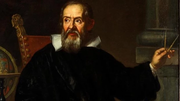 Galileo Galilei