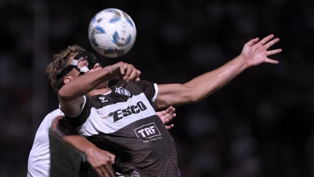Platense hizo valer su chapa de subcampeón y derrotó a Central Córdoba
