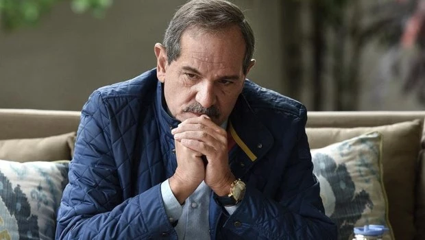 "La prueba es decir la verdad", dijo Alperovich antes del inicio del juicio por abuso sexual