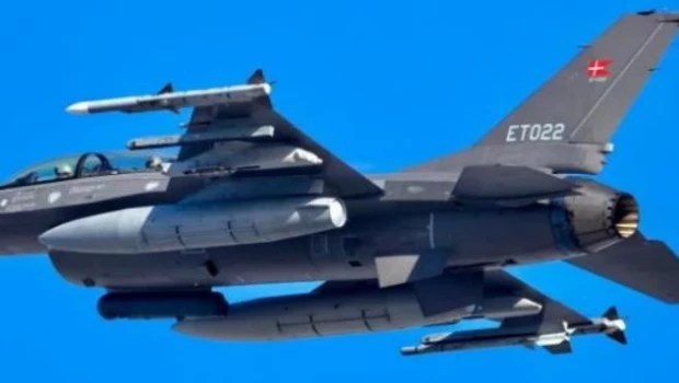 Aviones F-16: una mirada estratégica
