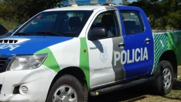Un gendarme se resistió a un robo y mató a un "motochorro" e hirió a otro de 15 años en Moreno