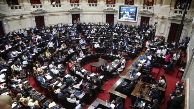 Ley Omnibus: Diputados reanudó el debate y hay incertidumbre sobre artículos clave