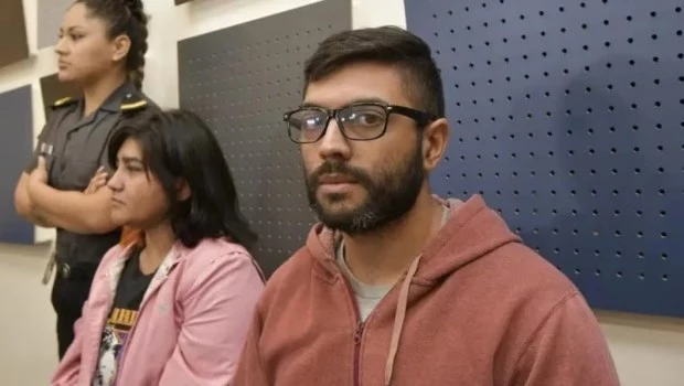 Un dirigente del Polo Obrero reconoció que cortar calles es delito y evitó ir a la cárcel