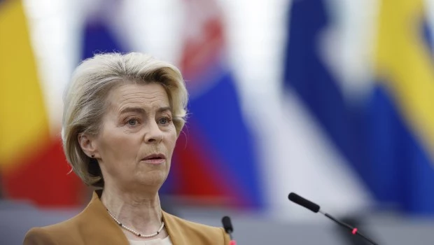 La UE retira el proyecto que reducía el uso de pesticidas para contener protestas de agricultores