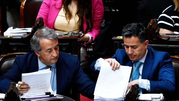 Diputados aprobó la emergencia y facultades especiales para Milei en seis áreas