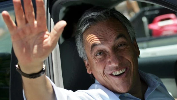 Sebastián Piñera (1949-2024)