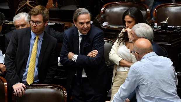 Duro golpe a la gobernabilidad