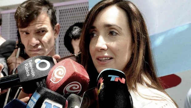 Villarruel: "Las adversidades no deben desanimarnos; no perdamos el norte"