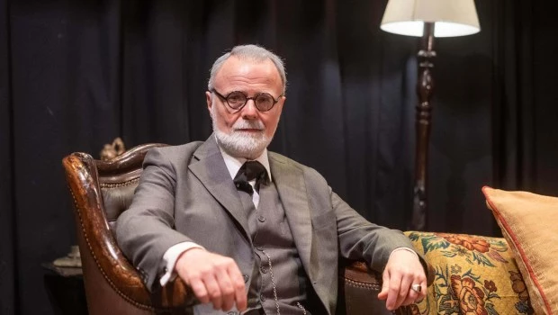 Luis Machín: “Ojalá la cartelera marplatense volviera a tener una oferta que no sea solo de comedia”.