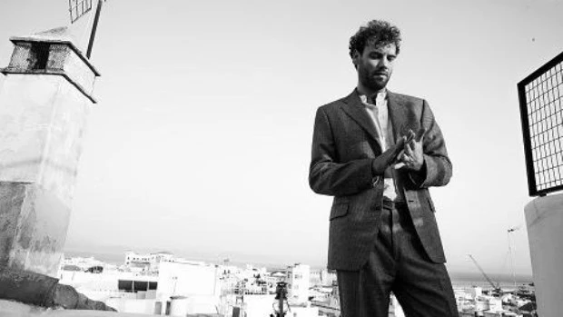 Blanco White llega al país para presentar ‘Tarifa’, su álbum con influencias españolas y latinoamericanas