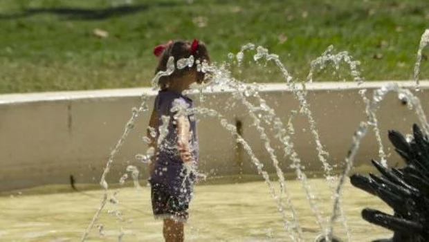 CABA cumple siete días con alerta roja por calor y se mantiene esta advertencia en 11 provincias 
