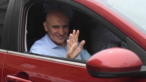 Para Espert, la ley "Bases" estaba "pensada para la gente y enfocada en el ciudadano olvidado"