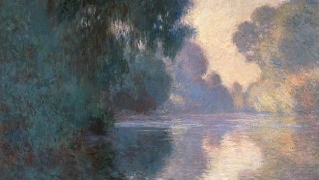Subastan una obra del impresionista francés Claude Monet que se vio por última vez hace tres décadas 