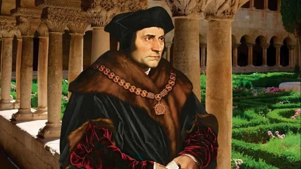 Santo Tomás Moro: patrono de gobernantes y políticos