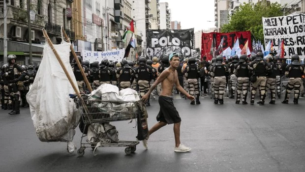 No es la única manera