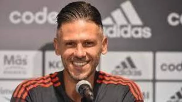 Demichelis repetirá el equipo que goleó a Vélez