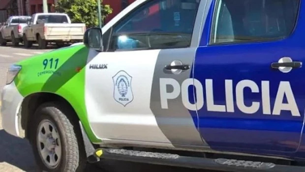 Un auto robado, las cámaras, su calva y un tatuaje: las claves para detener al excomisario retirado por el crimen del monaguillo