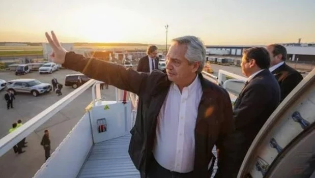 Las 62 Organizaciones reclamaron la renuncia de Alberto Fernández al PJ y criticaron su "autoexilio"