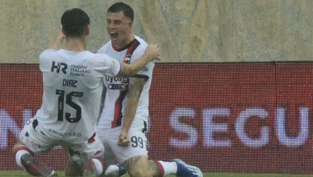 Con tres goles del “Colo” Ramirez, Newell's venció a Unión y es líder de la Zona B en la Copa de la Liga