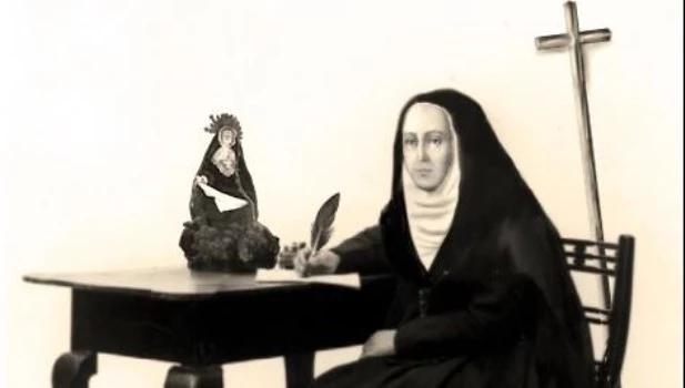 Cómo era Mama Antula, la beata que se convertirá este domingo en la primera santa argentina